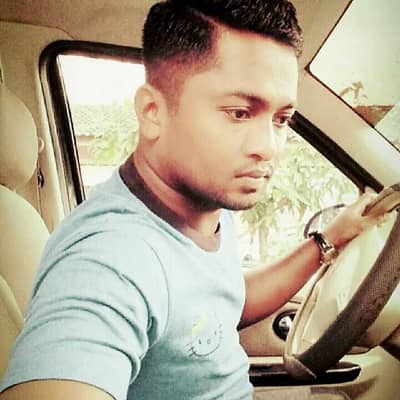 Hussain