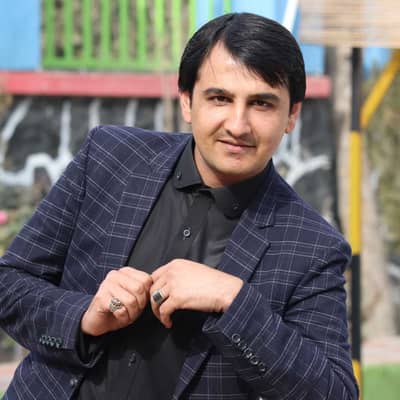 Rauf wafa