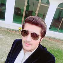 Obaid Ullah Khan