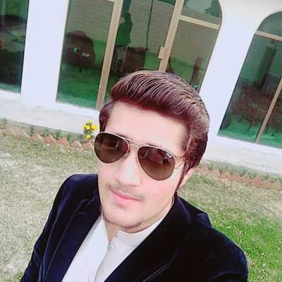 Obaid Ullah Khan