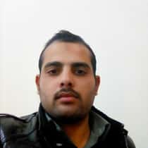 Sheraz Ali