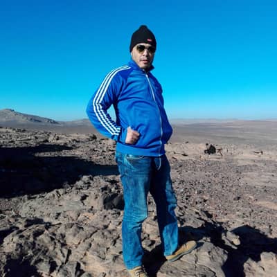 kamel