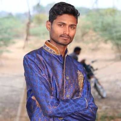 Sominath giri