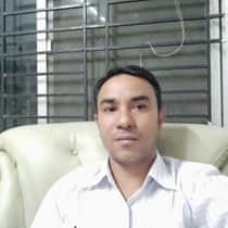 Md:Anowar Hossain