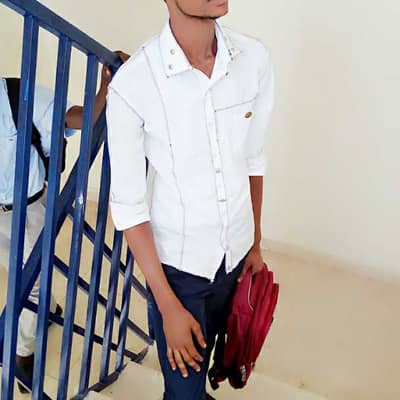 MAMADU SOW