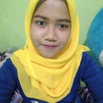 wahyu handayani