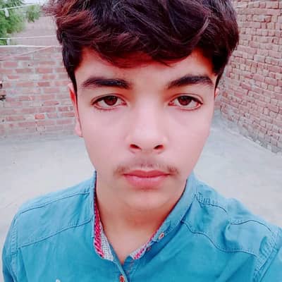 Muhammad Adnan
