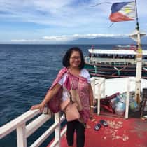 Bhenny ferry