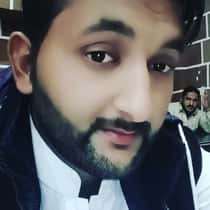 Muzamil Hussain