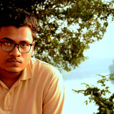 Yeamin Chowdhury