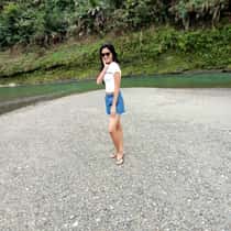 Haidelyn casumpang