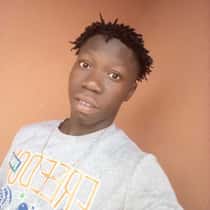David