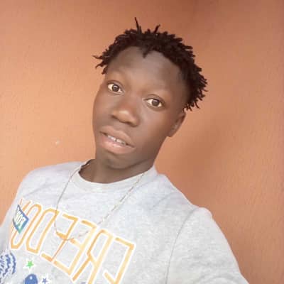 David
