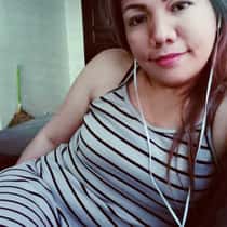 Mercy Bernal
