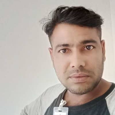Jahid Hasan