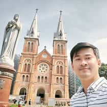 Khang wei