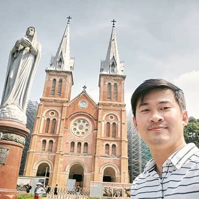Khang wei