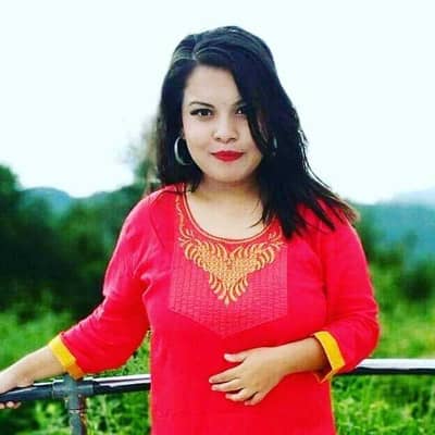 Jenisha