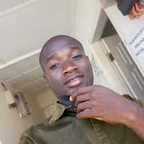 Prince Owusu-Ansah