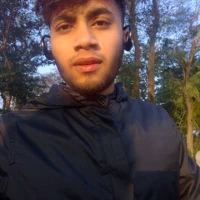Md Hossain