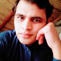 Ali pathan