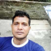 Rabin Karmakar