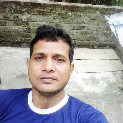 Rabin Karmakar