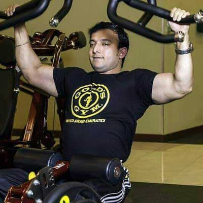 Waqas Riaz