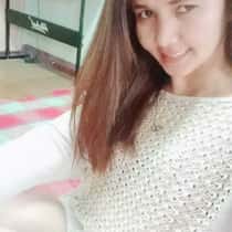 Babylyn Santos
