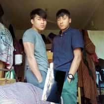 Sonam phuntsho