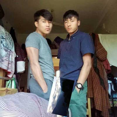 Sonam phuntsho