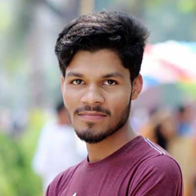 Asif Iqbal