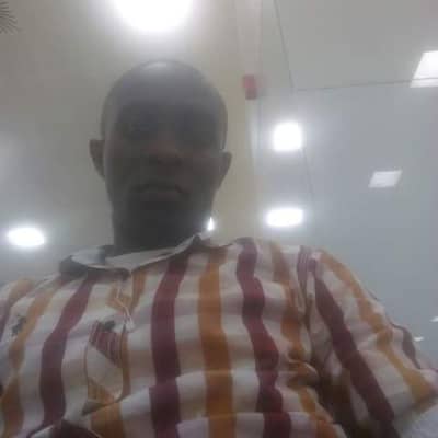 Isaac Acquah