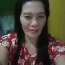 Long hair