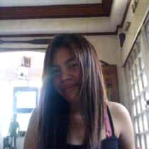 Judy Mae algoy
