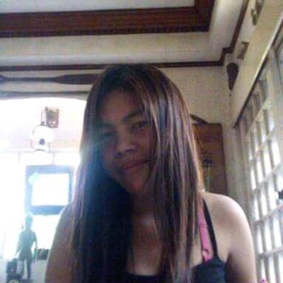 Judy Mae algoy
