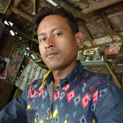 Rana rj