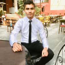 Sachin xettry