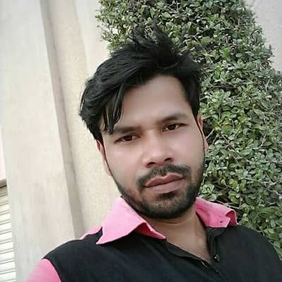 Mustak Ahmed