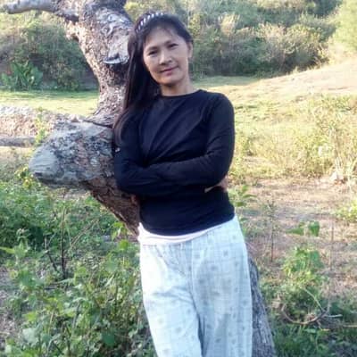 Nhora O.Mallari