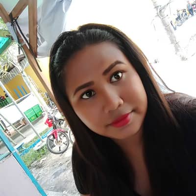 Chrishelyn Salvador