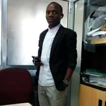 Pascal M Massanja