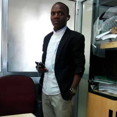 Pascal M Massanja