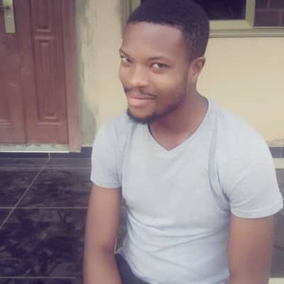 Kwaku Daniel