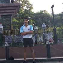 Dipak jung