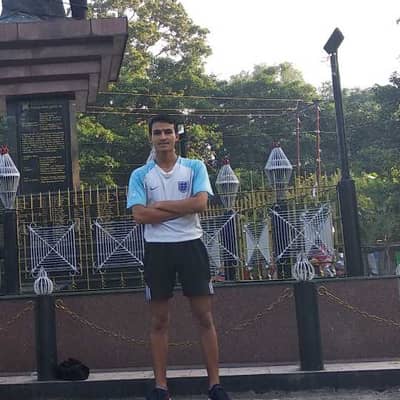 Dipak jung