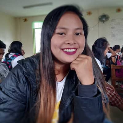 lina marangan magno
