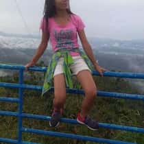 Criselyn Gumansag