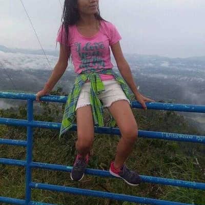 Criselyn Gumansag