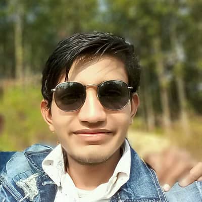 Sushil babu patel